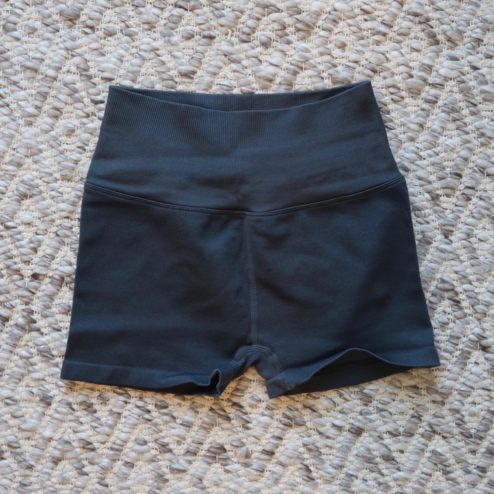 Spiritual Gangster Shorts